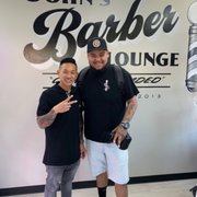 JOHNS BARBER LOUNGE - Updated October 2025 - 65 Photos & 93 Reviews