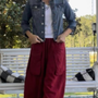 Photo of Amanda K.