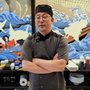 Photo of Jin M.