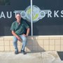 Photo of Paul W.