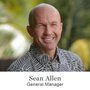 Photo of Sean A.