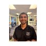 Photo of Ashwin D.