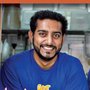 Photo of Nimesh D.