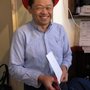 Photo of Cheng H Z.