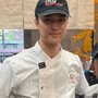 Photo of Linfei Z.