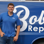 Photo of Bob P.
