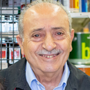 Photo of Marwan T.