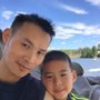 Photo of Kevin Y.