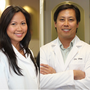 Photo of Dr. Kim Nguyen D.