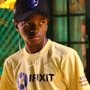 Photo of Ayo Ray T.