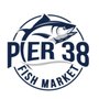 Photo of Pier 38 F.