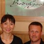 Photo of Dan  and Li M.