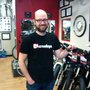 Photo of Andrew P.