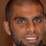 Photo of Azam M.