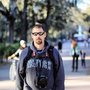 Photo of Travis C.