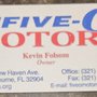 Photo of Kevin F.