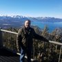 Photo of Aref D.