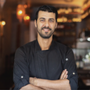 Photo of Rafik B.