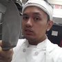 Photo of Chef T.