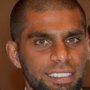 Photo of Azam M.
