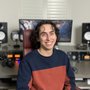 Photo of Kyle B.