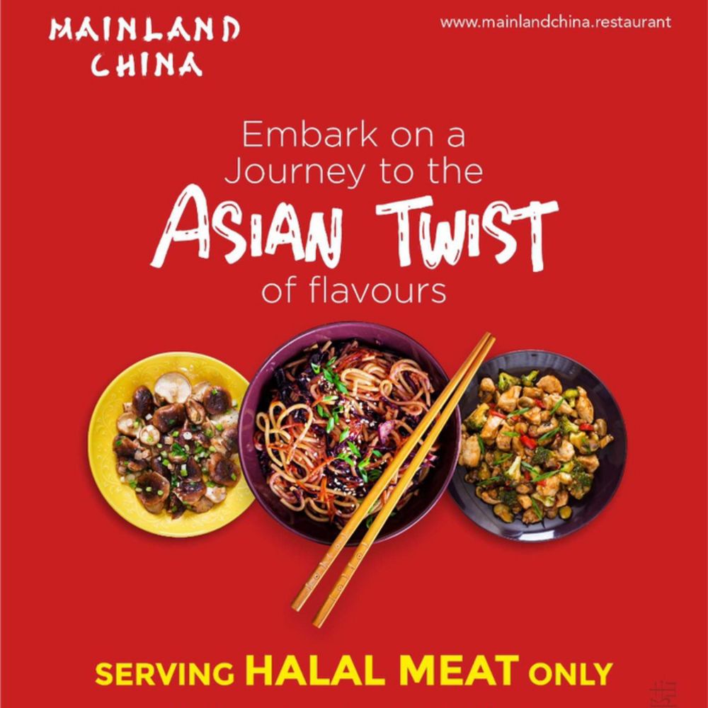 Mainland China Order Food Online 83 Photos 123 Reviews
