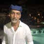 Photo of Aref K.