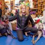 Photo of Diane L.