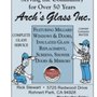 Photo of Arch's Glass I.