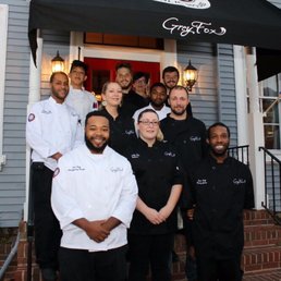 GREY FOX GRILLE - Updated December 2024 - 212 Photos & 178 Reviews