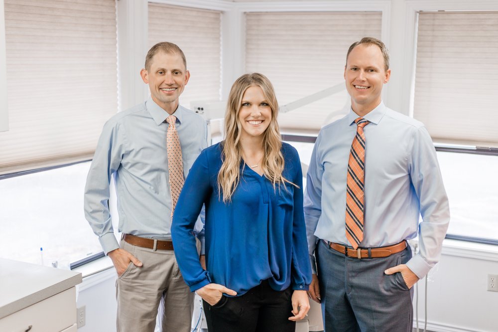 Nisqually Reach Family Dentistry General Dentistry 2521 Marvin