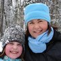 Photo of Julie R.