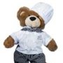 Photo of Chef Corey M.