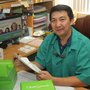 Photo of Fernando D.