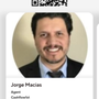 Photo of Jorge M.