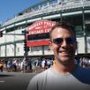 Photo of Keith S.