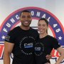 Photo of F45 Training P.