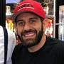 Photo of Amos S.