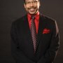 Photo of Dr. M.