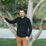 Photo of Nick G.