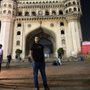 Photo of Sandeep J.