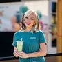 Photo of Christina M.