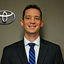 Photo of Dustin B.