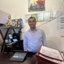 Photo of Hari B.