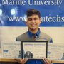 Photo of Antonio U.