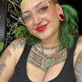 Photo of Alexandra S.