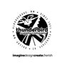 Photo of Thunderbird S.