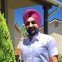 Photo of Gurjit A.