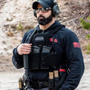 Photo of Jerome R.