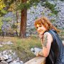 Photo of Keila H.